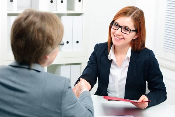 Tiếng anh phỏng vấn xin việc nhà hàng