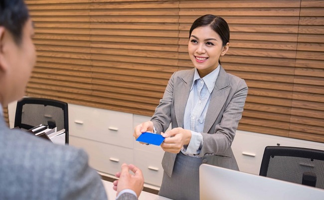tiêu chuẩn cho mẫu nhân viên Trang Chủ Cổng Game Cá Cược Uy Tín E2 BET - nhà hàng hoàn hảo