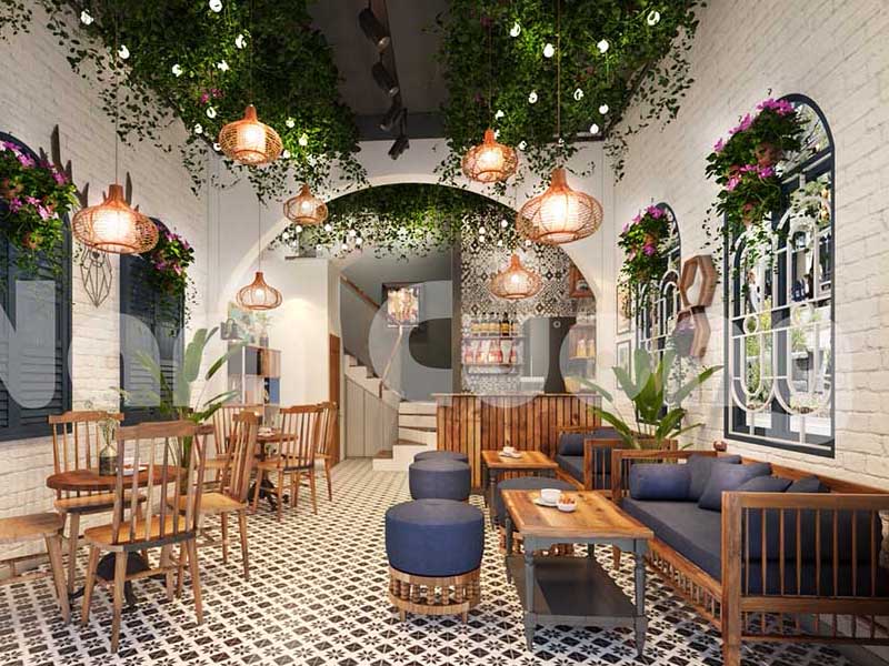 10 Tiêu Chuẩn Thiết Kế Quán Cafe Trong E2BET gà net – Tải app E2BET ngay hôm nay
