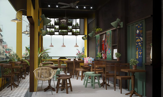 10 Tiêu Chuẩn Thiết Kế Quán Cafe Trong E2BET gà net – Tải app E2BET ngay hôm nay
