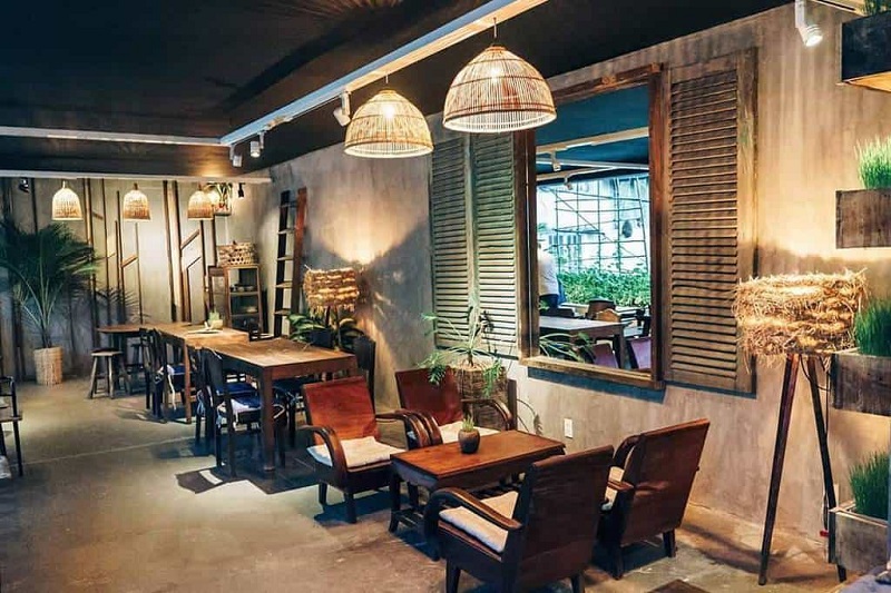 10 Tiêu Chuẩn Thiết Kế Quán Cafe Trong E2BET gà net – Tải app E2BET ngay hôm nay