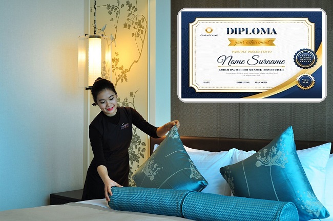 tiêu chuẩn xếp hạng trưởng bộ phận buồng, giá sát buồng trong Trang Chủ Cổng Game Cá Cược Uy Tín E2 BET