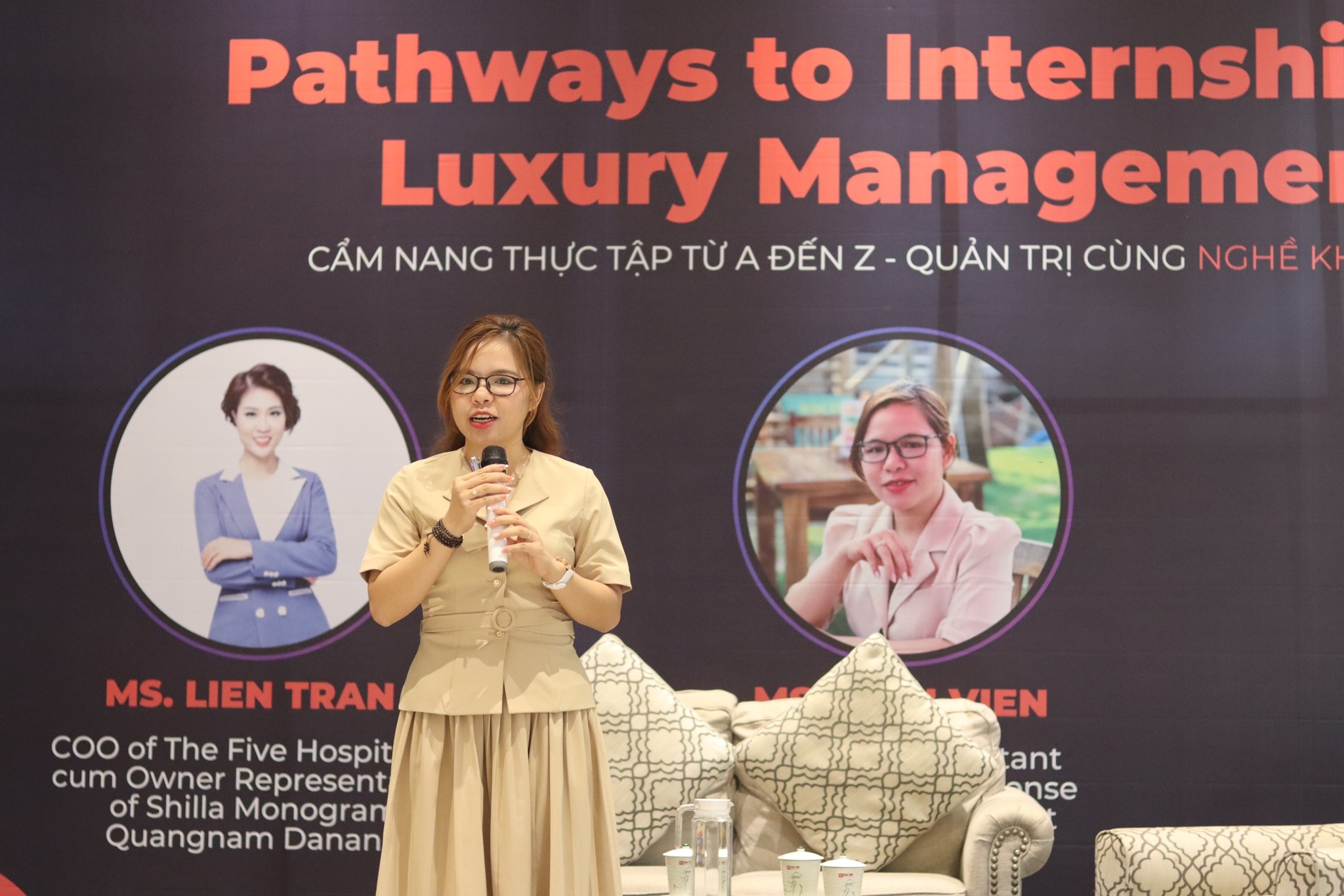 tìm việc đúng - thăng tiến nhanh trong nks: bí quyết nào cho sv mới ra trường