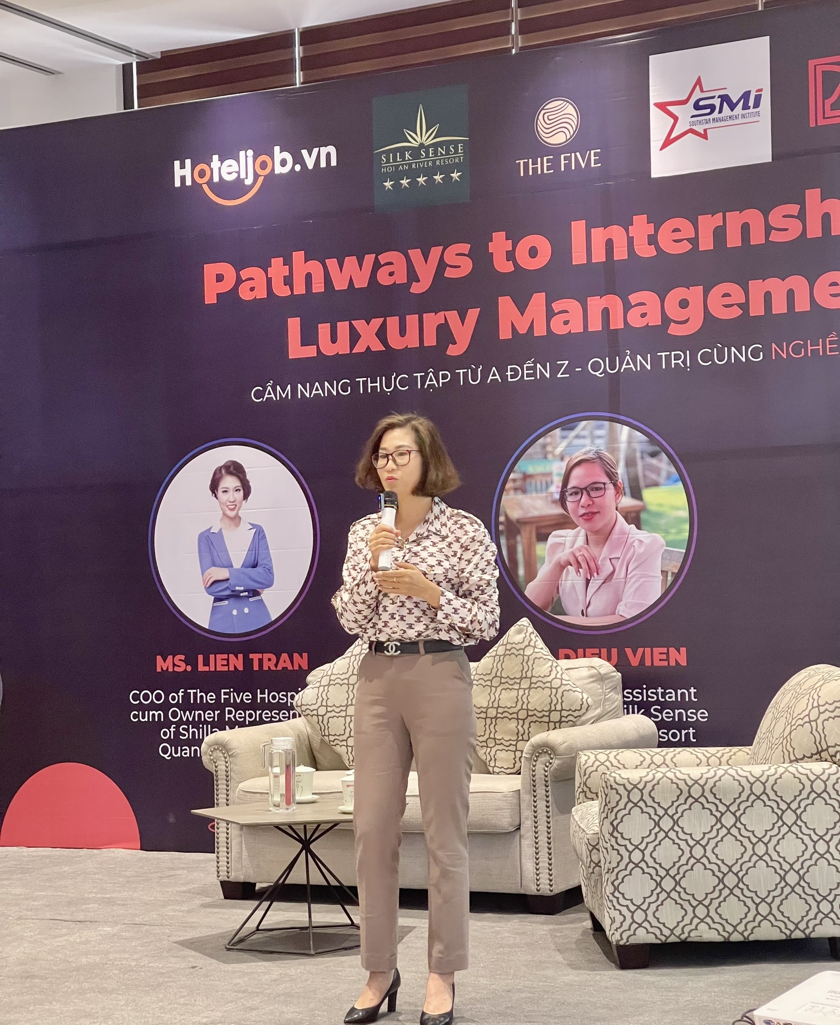 tìm việc đúng - thăng tiến nhanh trong nks: bí quyết nào cho sv mới ra trường