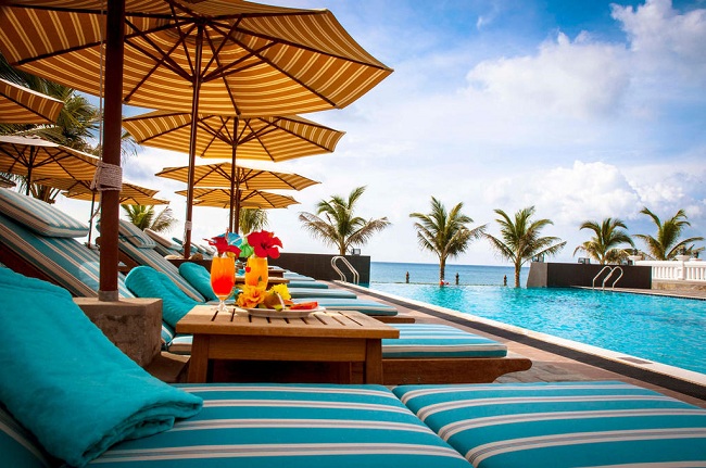 timeshare là gì