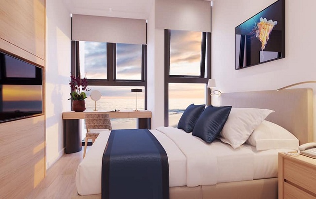 timeshare là gì