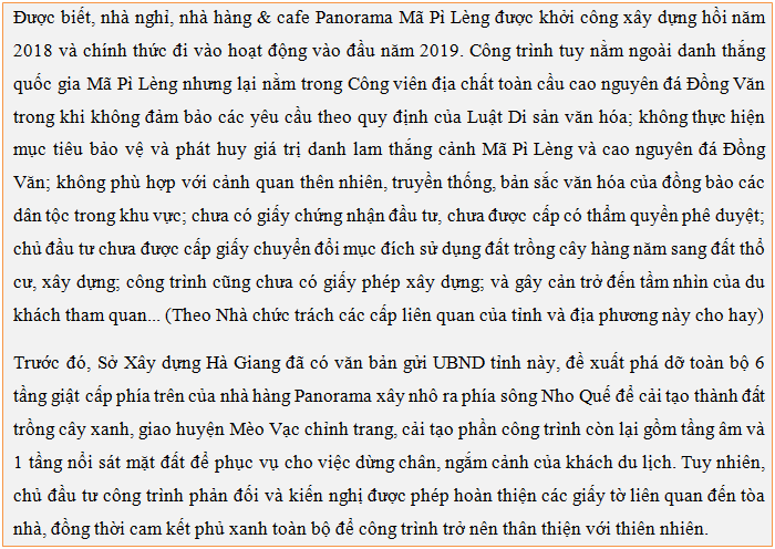 tin mới tuần qua - 12