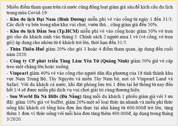 tin mới tuần qua - 30