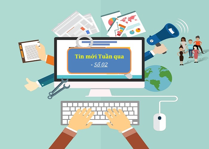 tin mới tuần qua - số 02