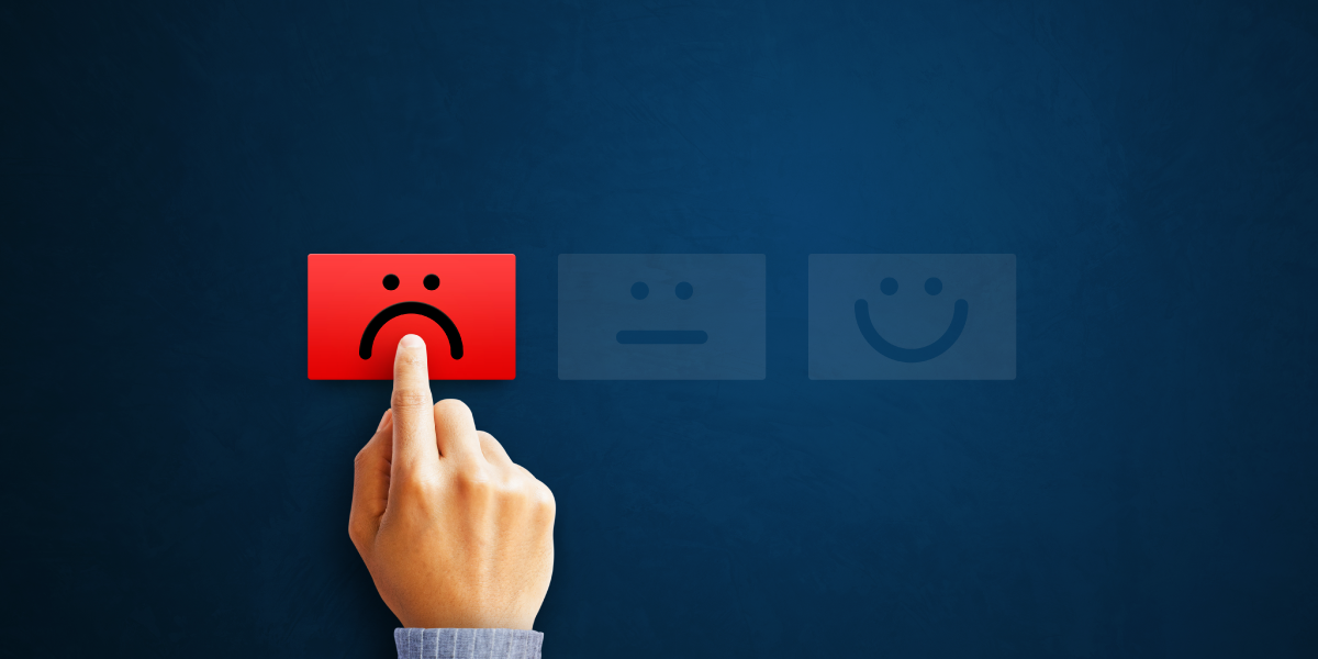 tips cực khéo hạn chế những khách lúc hỏi thì ok mà khi review thì chê này nọ