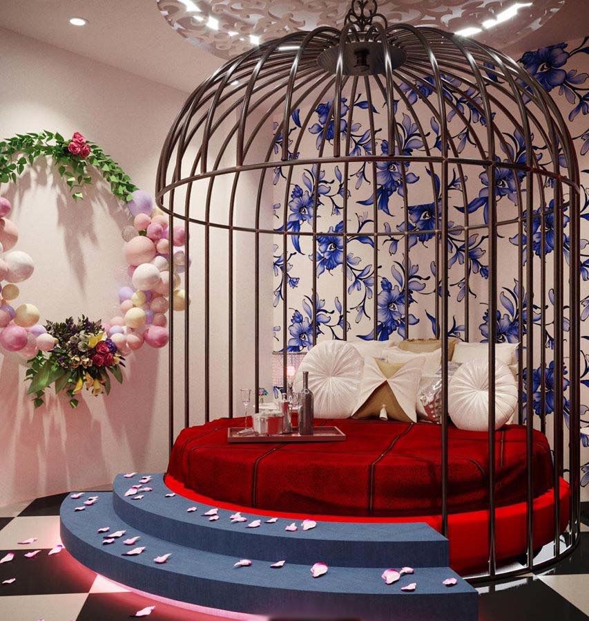 tips chọn điểm hẹn hò cho ngày valentines