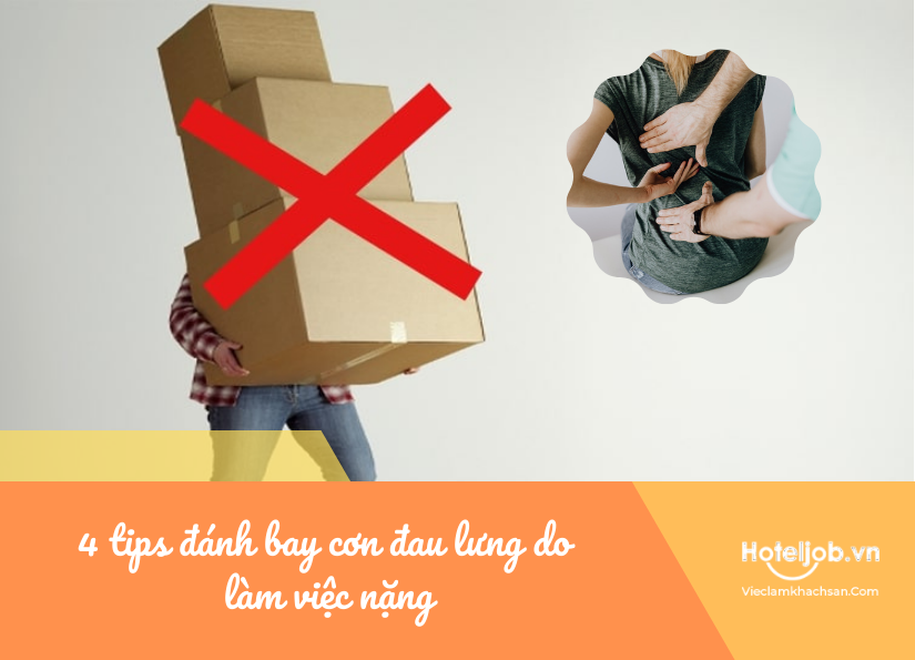 tips đánh bay cơn đau lưng do Tải app E2BET ngay hôm nay nặng