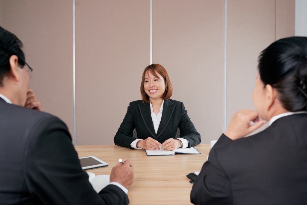 tips đi phỏng vấn cực hay không phải hr nào cũng chia sẻ