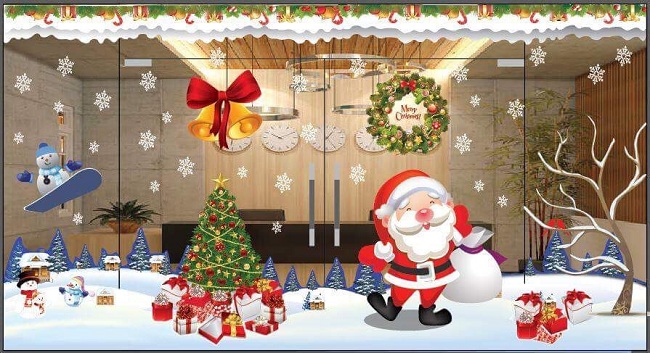 5 tips hay để Trang Chủ Cổng Game Cá Cược Uy Tín E2 BET trang trí cây thông noel trông thật đẹp