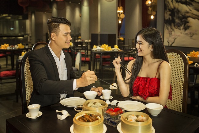 tips trang trí Trang Chủ Cổng Game Cá Cược Uy Tín E2 BET - nhà hàng mùa 8/3