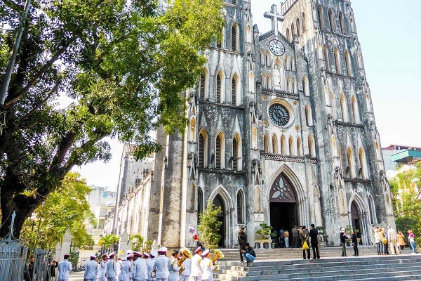 top 10 điểm đến hàng đầu việt nam 2018