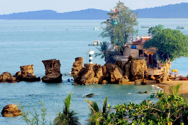 top 10 điểm đến hàng đầu việt nam 2018
