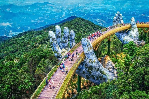 top 10 điểm đến hàng đầu việt nam 2018
