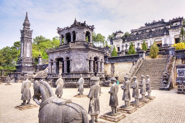 top 10 điểm đến hàng đầu việt nam 2018