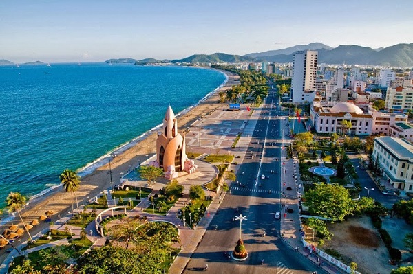 top 10 điểm đến hàng đầu việt nam 2018