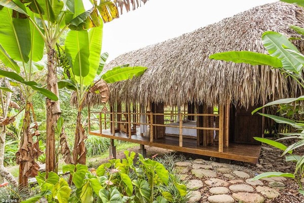 top 10 phòng nghỉ được yêu thích nhất thế giới