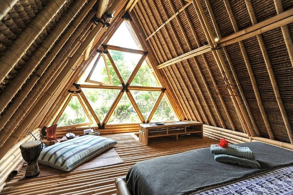 top 10 phòng nghỉ được yêu thích nhất thế giới