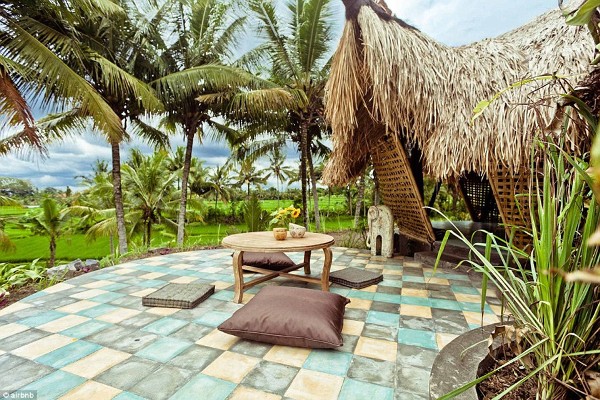 top 10 phòng nghỉ được yêu thích nhất thế giới