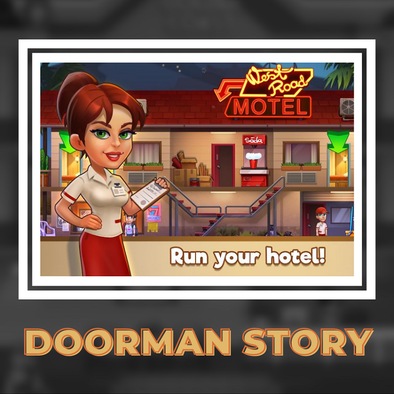 top 5 games nên chơi về ngành hospitality