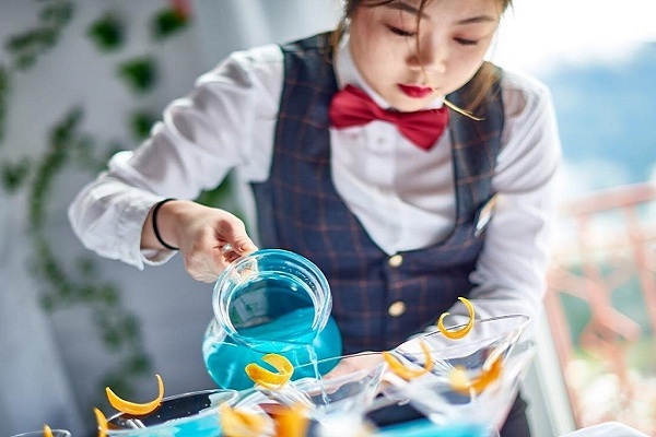 tốt nghiệp trường tốt, thạo hai ba ngoại ngữ nhưng vẫn thất nghiệp