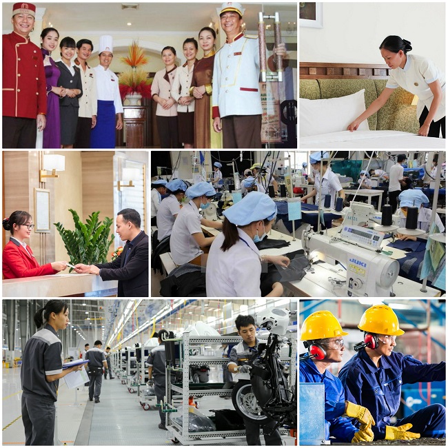 trao đúng cần câu - nhận ngay việc tốt trên triệu E2bet đăng ký - ai cũng có việc