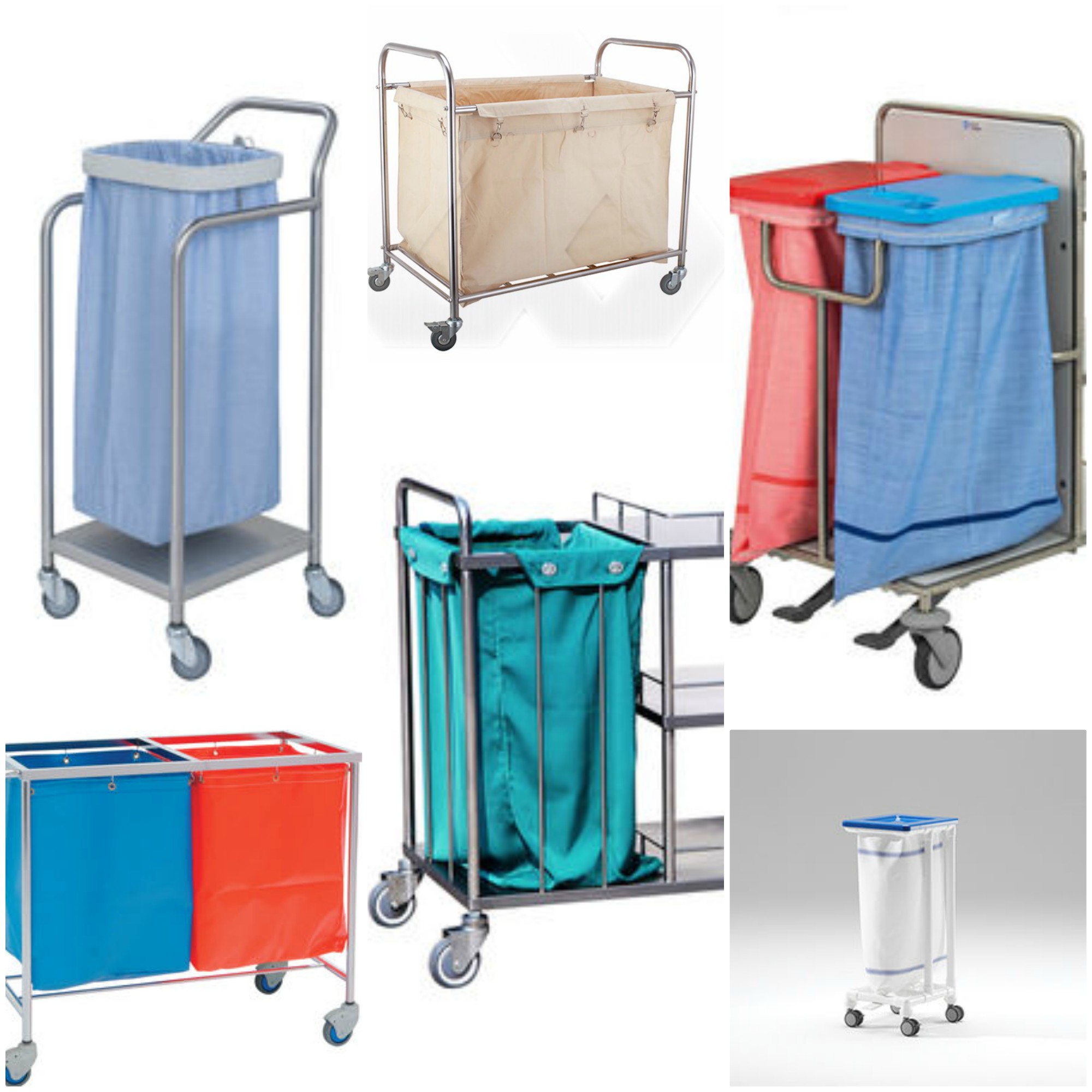 trolley là gì