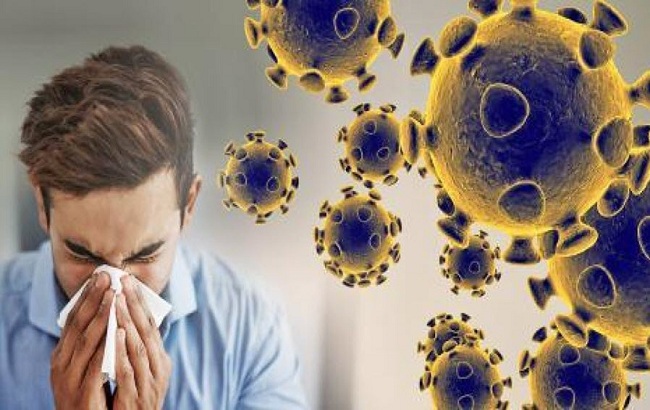 tự làm điều này mỗi sáng để kiểm tra xem mình có nguy cơ nhiễm covid-19 không