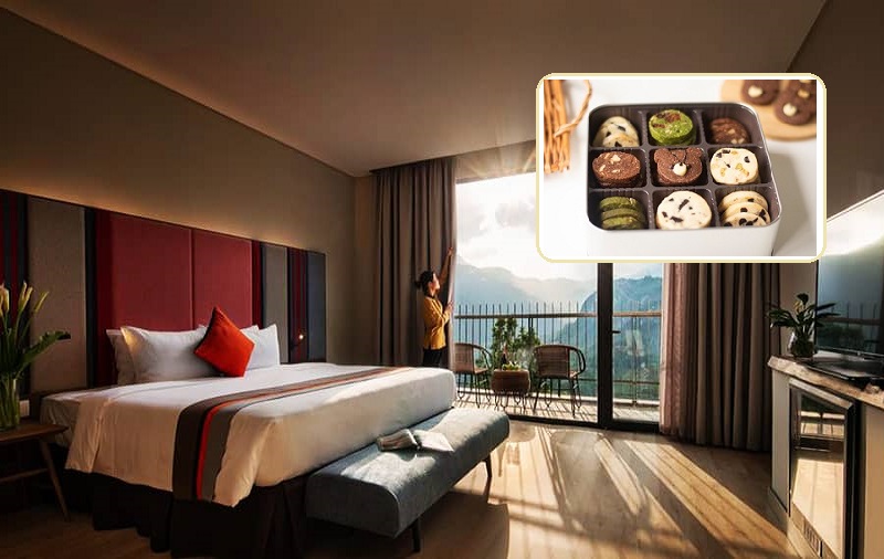 từ sự cố ngộ độc tập thể vì chia nhau gói bánh quy khách để lại - ngẫm coi Trang Chủ Cổng Game Cá Cược Uy Tín E2 BET có đang lỏng lẻo ở khâu quản lý nhân viên