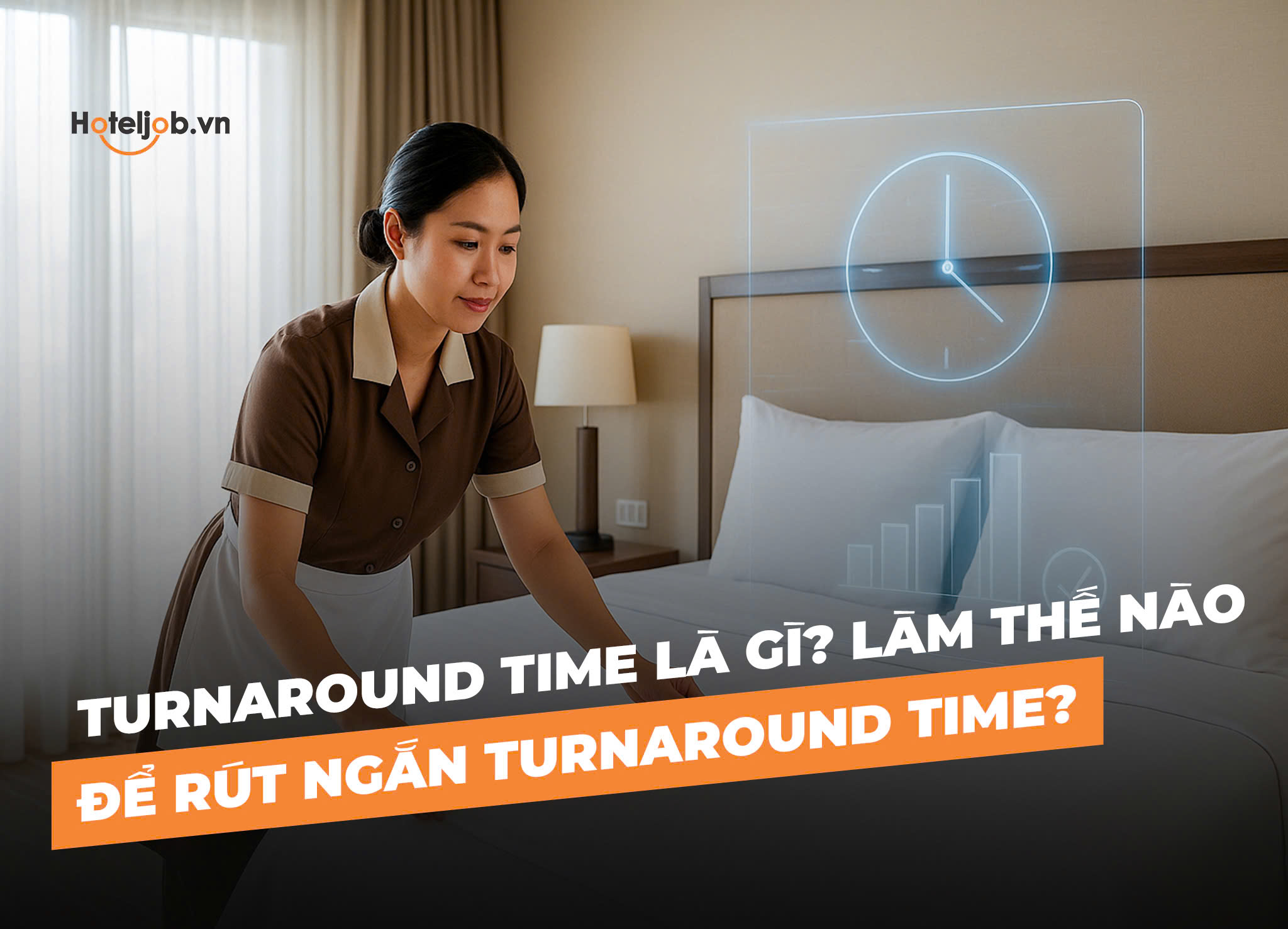 turnaround time là gì