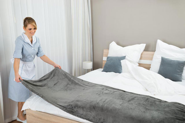 turndown service là gì