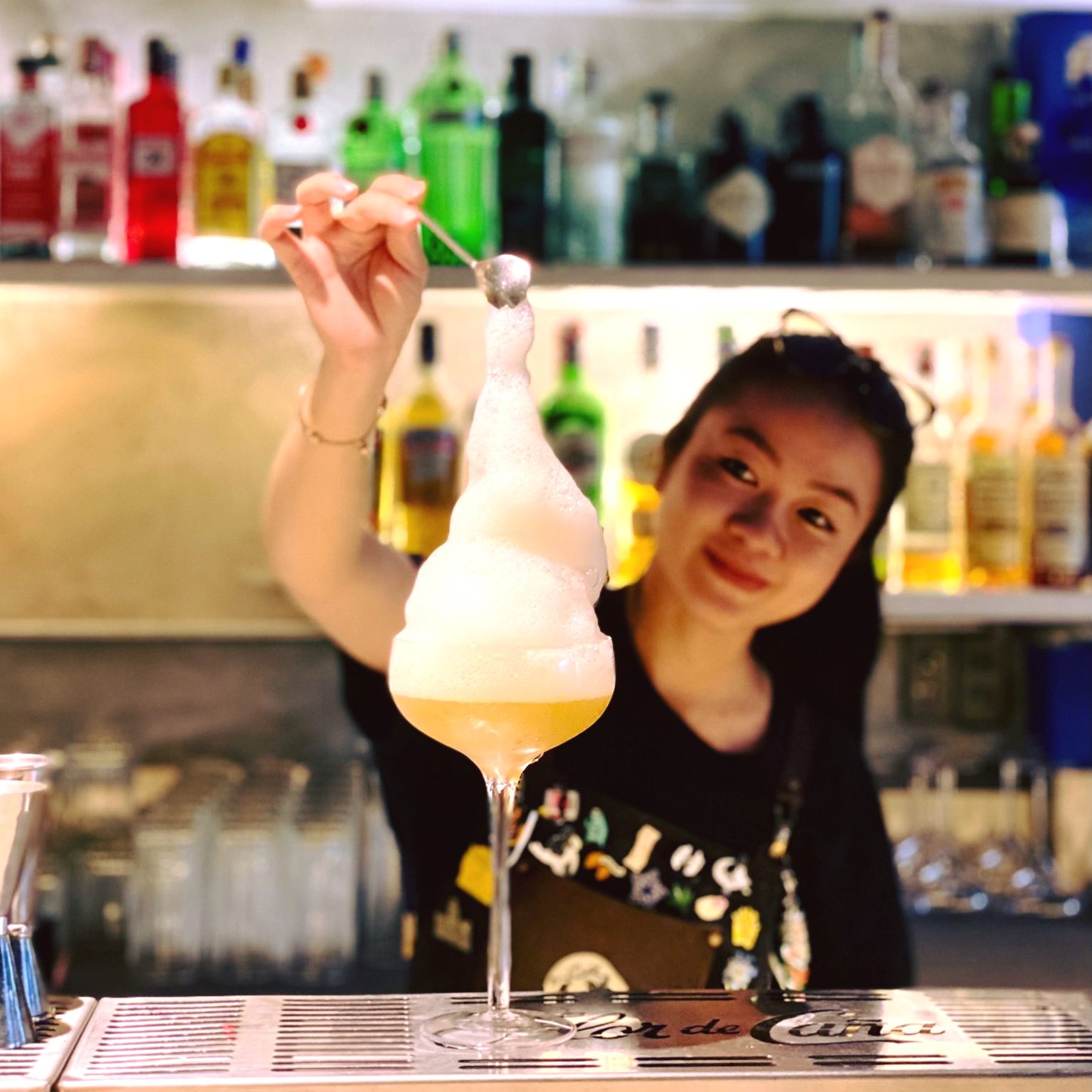 tuyệt chiêu để có buổi phỏng vấn bartender suôn sẻ