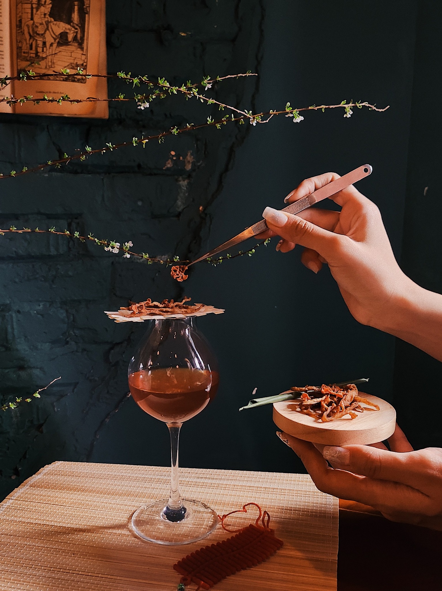 tuyệt chiêu để có buổi phỏng vấn bartender suôn sẻ