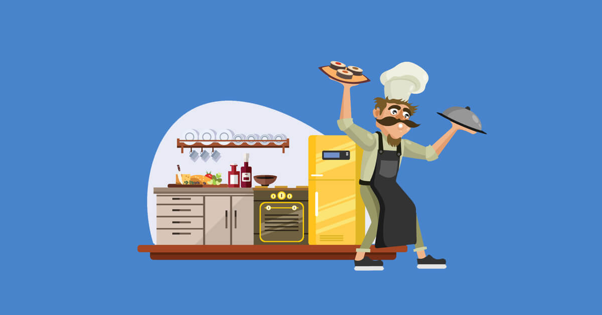 tuyệt chiêu marketing giúp nhà hàng đông khách