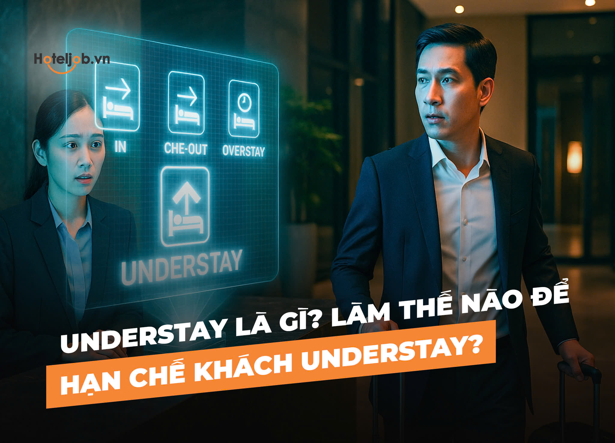 understay là gì