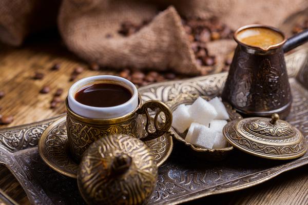 văn hóa thưởng thức cà phê thổ và những "tài liệu vàng" cho barista