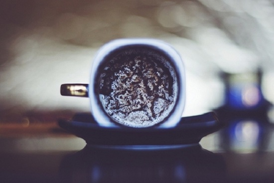 văn hóa thưởng thức cà phê thổ và những "tài liệu vàng" cho barista