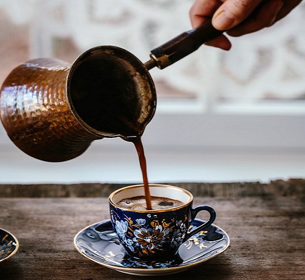 văn hóa thưởng thức cà phê thổ và những "tài liệu vàng" cho barista