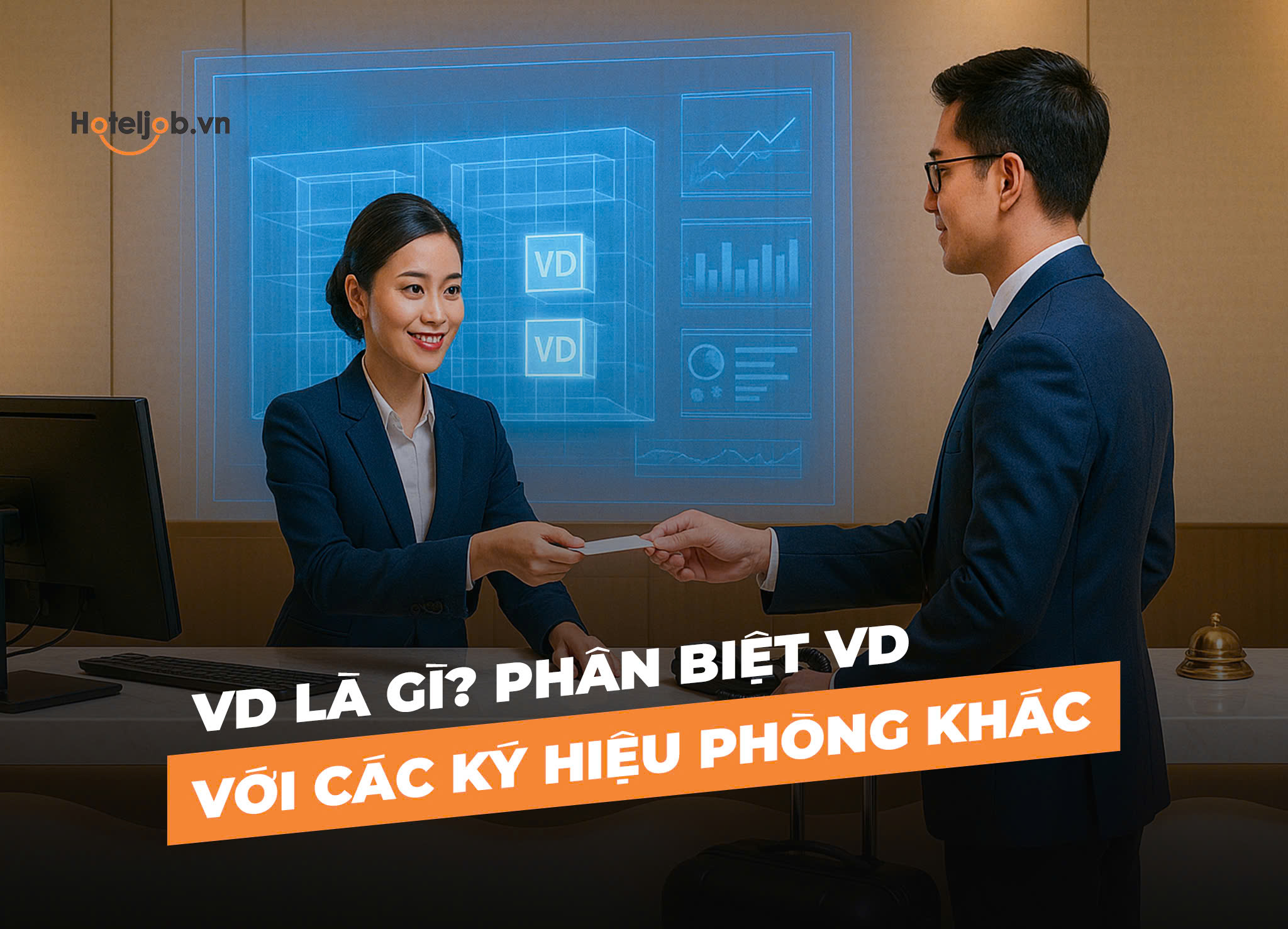 vd là gì