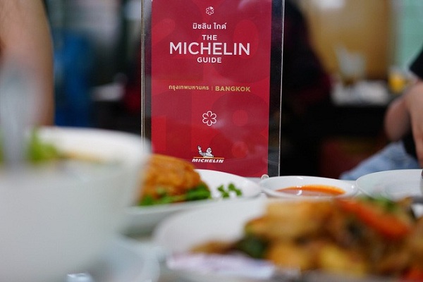 Vén màn bí mật những góc khuất xoay quanh chuyện chấm sao Michelin
