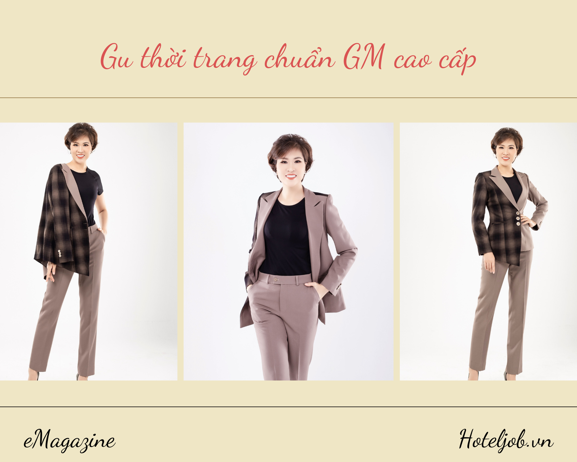 vì sao làm GM rồi vẫn thất nghiệp