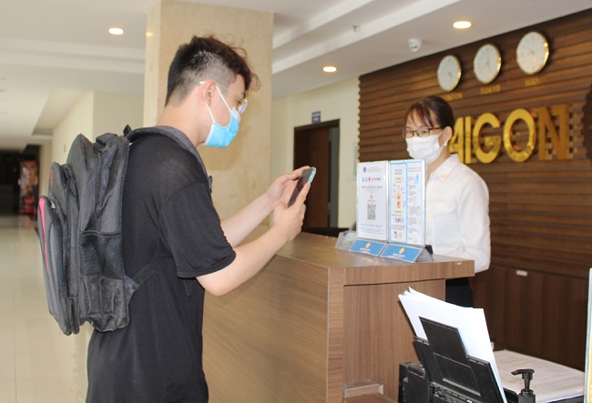 E2bet đăng ký mùa covid: bao nhiêu người còn yêu nghề mà trở lại