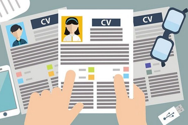viết gì tại phần quá trình Tải app E2BET ngay hôm nay trong cv để tạo ấn tượng cho ntd