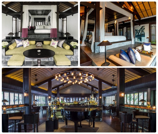 Việt Nam có đến 5 đại diện vào top 20 resort hàng đầu châu Á