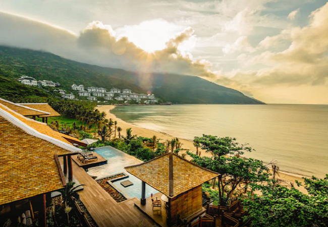 Việt Nam có đến 5 đại diện vào top 20 resort hàng đầu châu Á