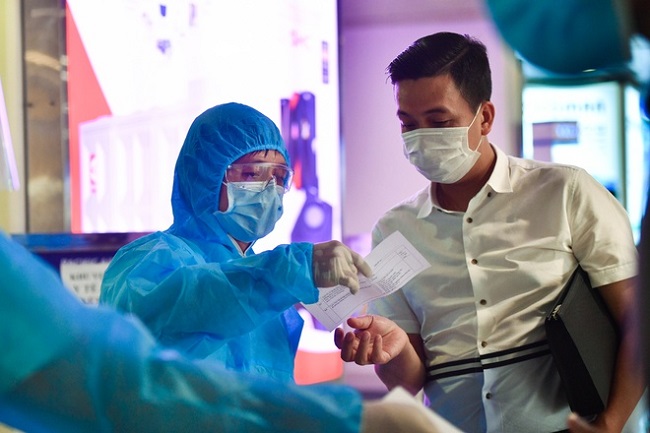 việt nam sẽ áp dụng "hộ chiếu vaccine", sớm mở cửa E28bet casino phiên bản mới